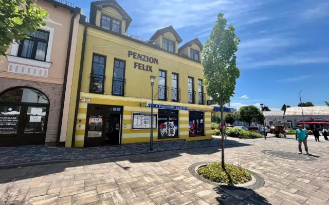 Penzion Felix