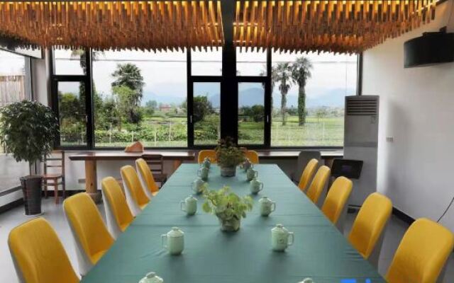 Caomutang · Yinquan Songyang Boutique Hostel