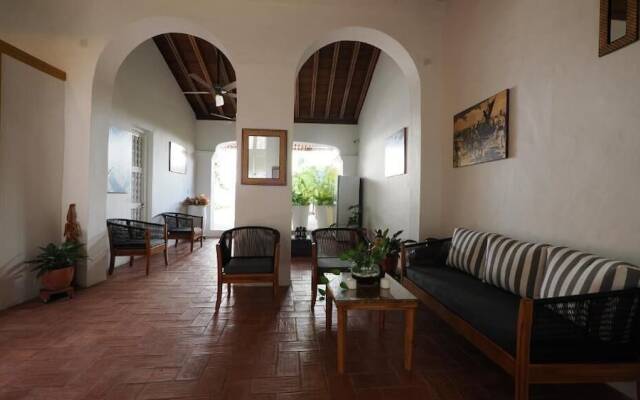 Hotel Casa Cytia