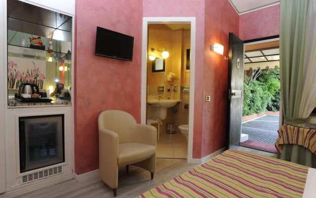 7Motel - Settimotel