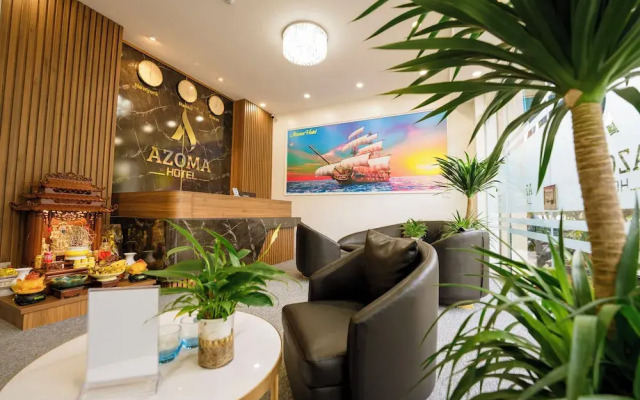 Azoma Hotel