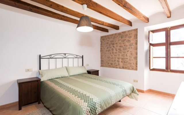 Can Raia in S Ller With 4 Bedrooms and 2 Bathrooms