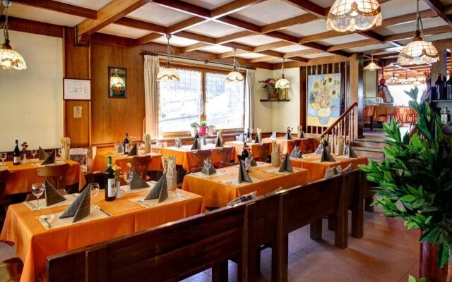 Hotel Sporting - Family Hospitality