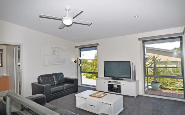 Sunset Waters-Inlet Side