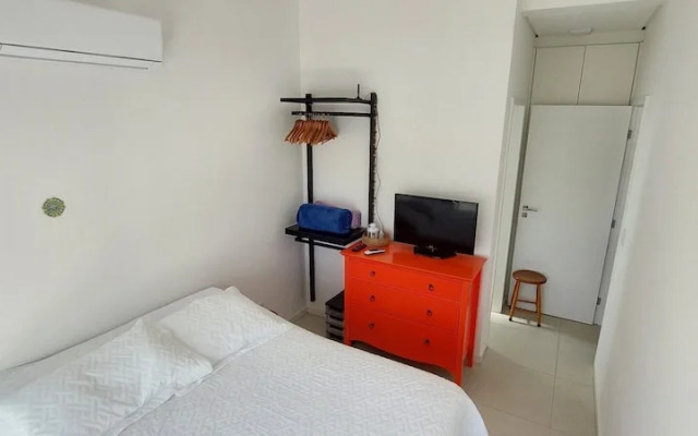 Cobertura Carpe Diem - Jacuzzi Campeche