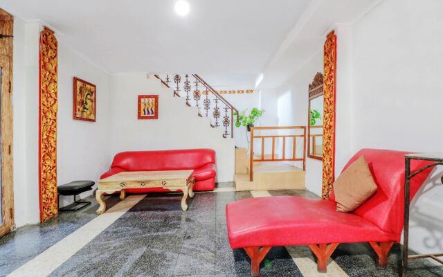 Chendana Homestay Bali