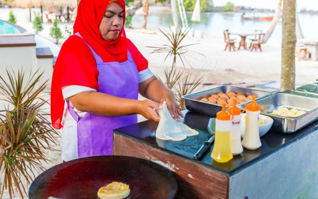 Koh Yao Heaven Beach Resort