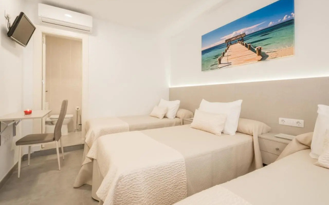 Hostal Romerito