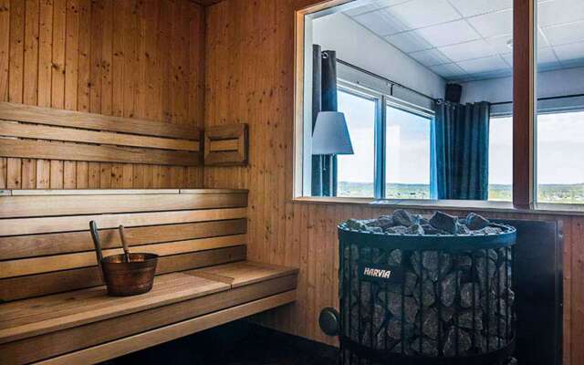 Quality Hotel Bodensia