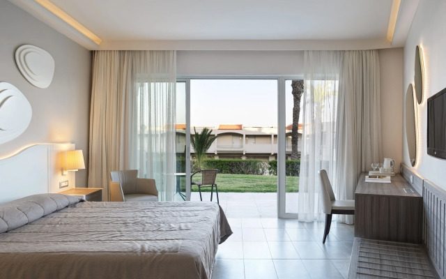 Rodos Princess Beach Hotel - All Inclusive