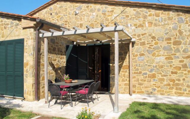 Rustico Cavernoso (SGI420)