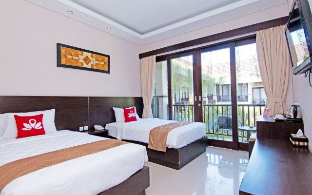 ZEN Rooms Bypass Sanur