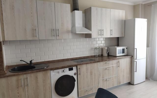 Апартаменты на улице Южная 21