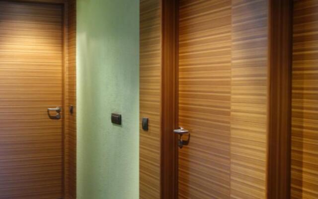 Hotel Illam