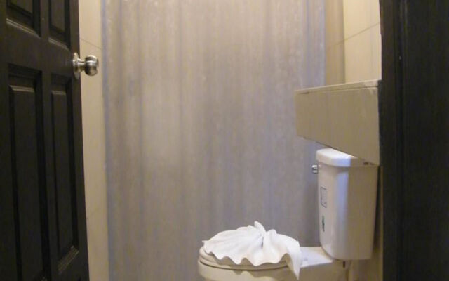 Koh Chang Luxury Hotel