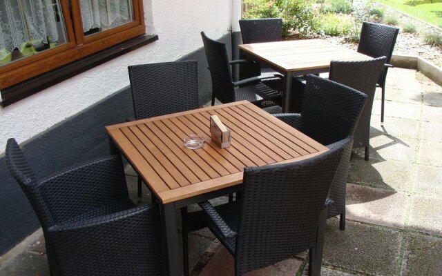 Pension Edlinger