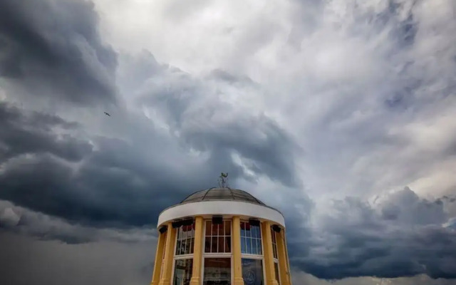 Ostland Modern Retreat