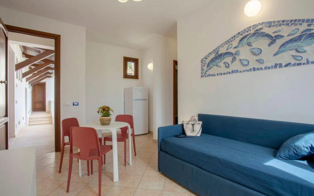 Poseidon Residence
