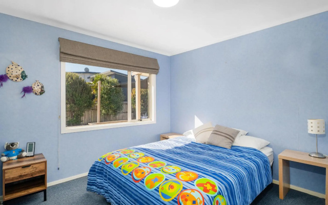Nest by the Beach - Cooks Beach Holiday Home