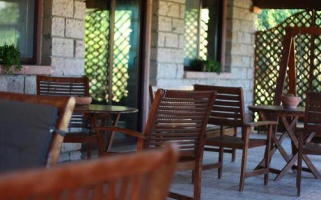 Agriturismo Pedru Caddu