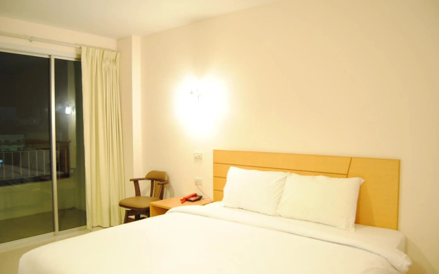 Baan Manthana Hotel