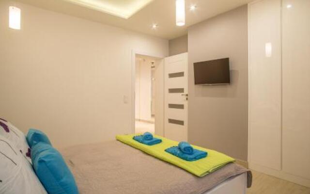 Apartamenty Polana SPA