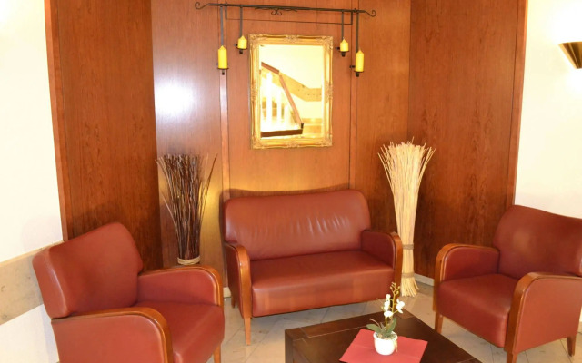 Flair Park-Hotel Ilshofen