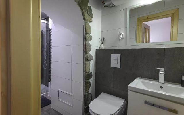 Apartament pod Skocznią