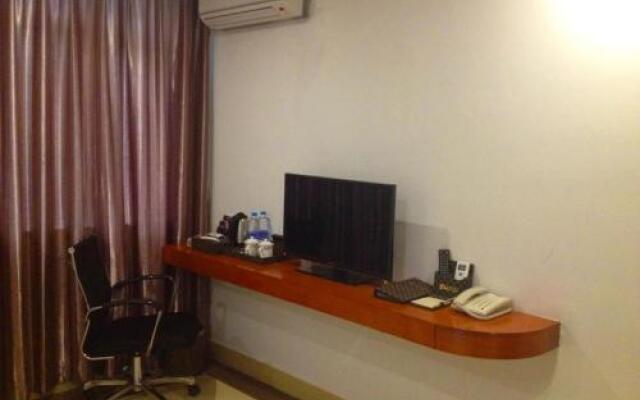 Dongguan Norbu Hotel