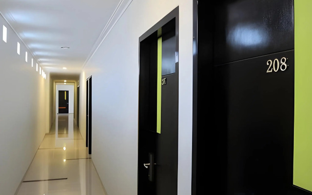 Sumi Hotel Mangga Besar