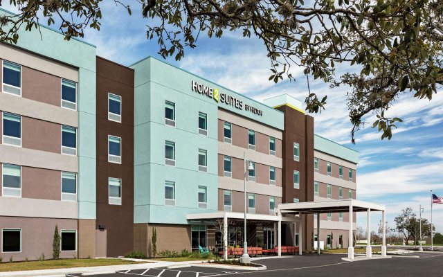 Home2 Suites by Hilton San Antonio North-Stone Oak, TX