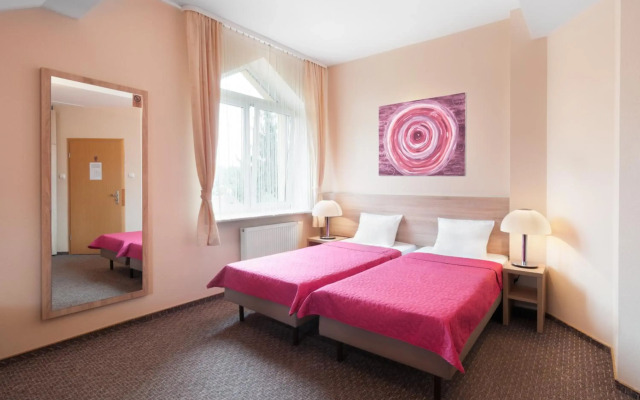 Petrus Hotel