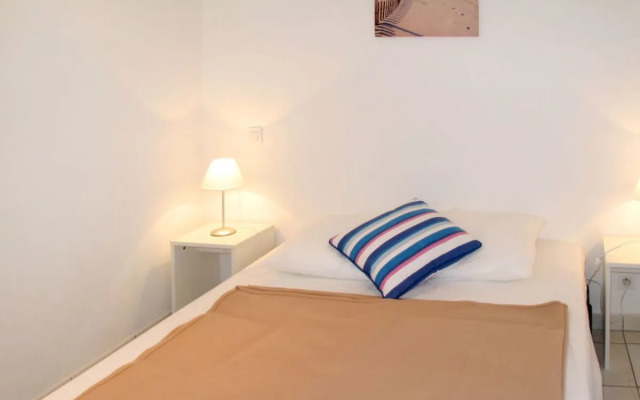 Résidence Belle Dune (BPL331)