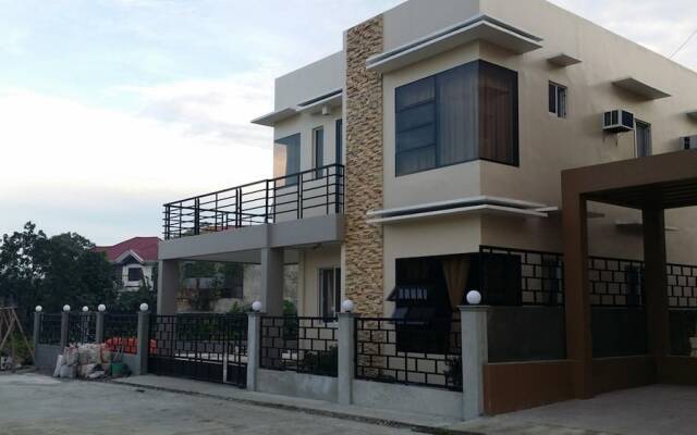 Ramyer Transient House Tagbilaran