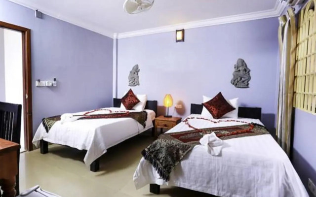 ChengLay Guesthouse