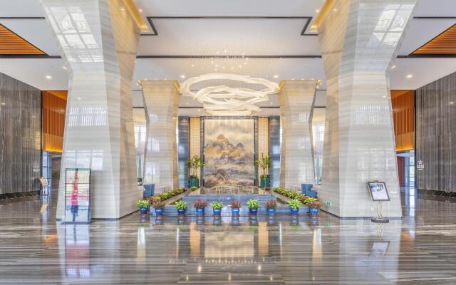 Jinling Grand Hotel Nanchang