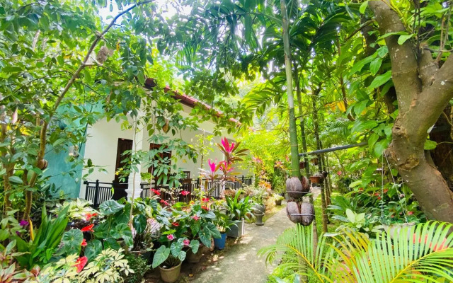 Priyavimana resort