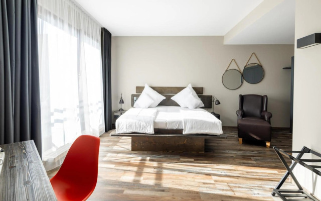 LOFTSTYLE Hotel Gerlingen, Sure Hotel Collection by B/W