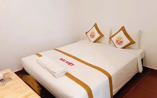 The Rice Hotel & Tour - 180 Bui Vien – Guest Rooms – Ho Chi Minh City