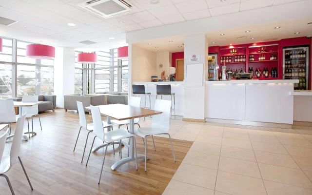 Travelodge Gloucester