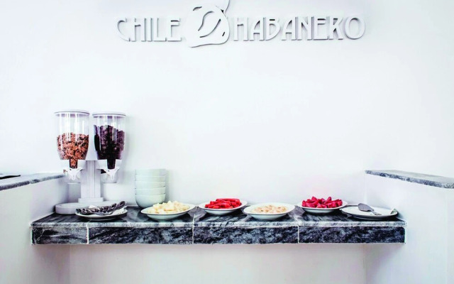 Hotel Chile Habanero