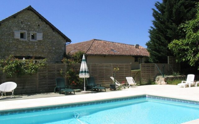 Gîtes de Pellecahus