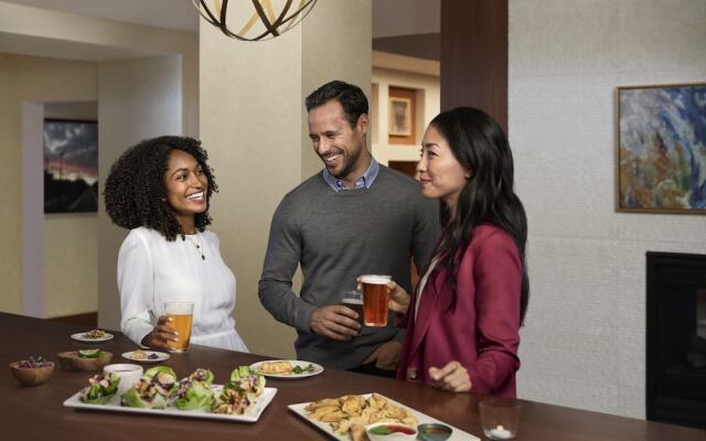 Residence Inn Waco South