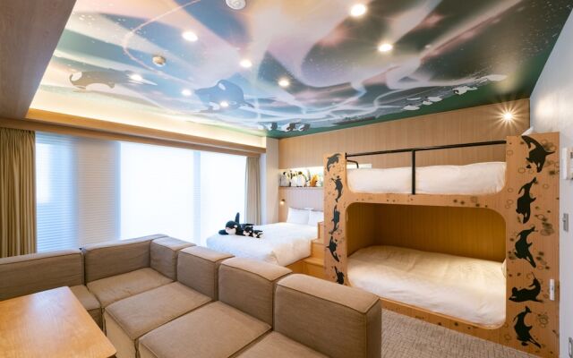 Gold Stay Nagoya Osu