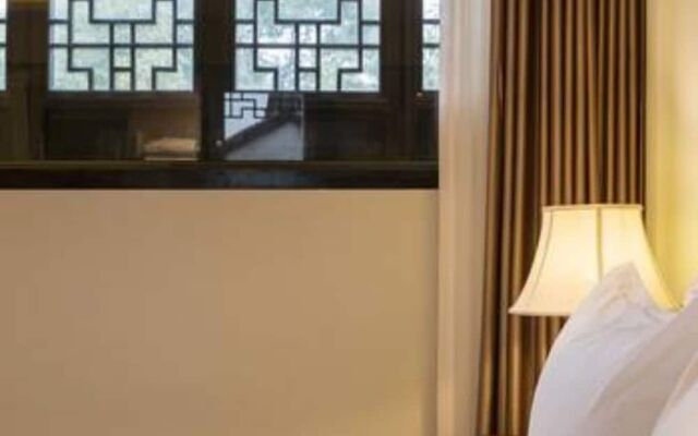 Floral Hotel Suzhou Tongli Jianyuan