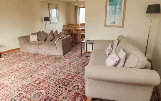 Causeway Cottage