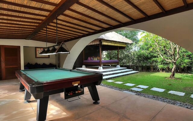 Villa Indah Manis