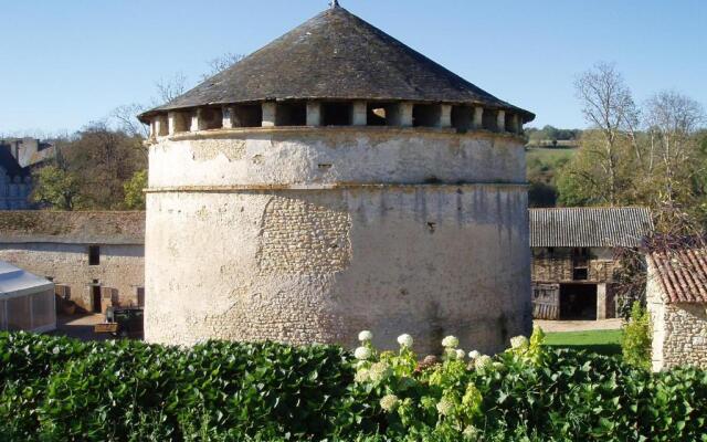Château de Saint Loup