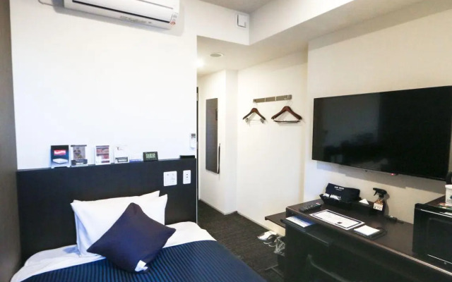 Hotel Livemax Sendai Hirose-dori