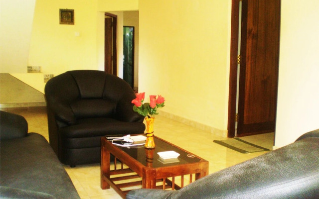 Residence Kuruniyavilla